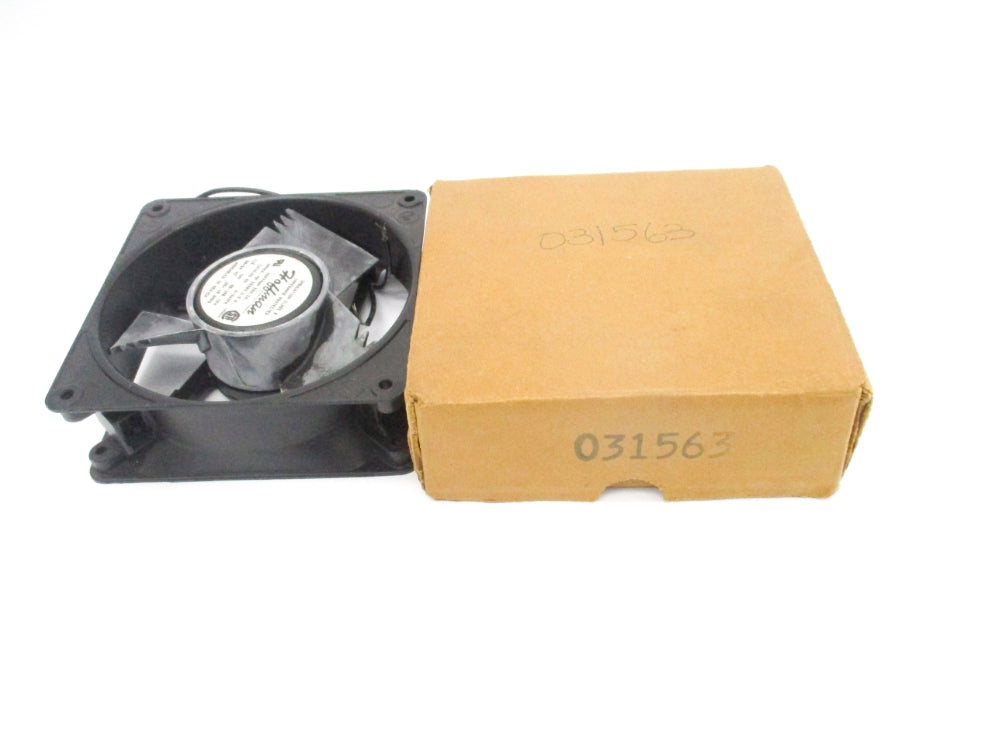HOFFMAN A-4AXFN 031563 NSMP