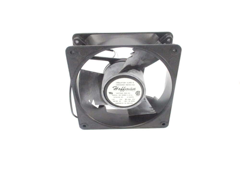 HOFFMAN A-4AXFN 031563 NSMP