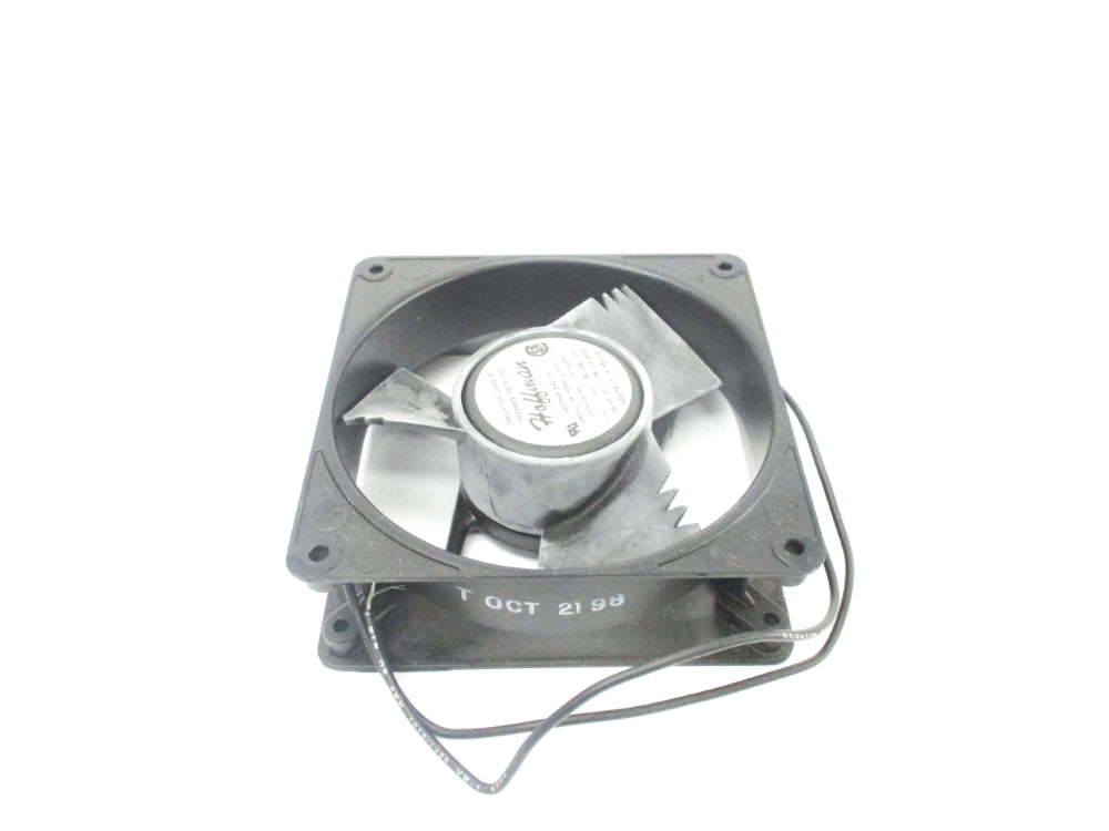 HOFFMAN A-4AXFN 031563 NSMP