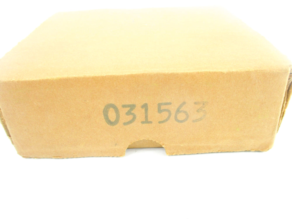 HOFFMAN A-4AXFN 031563 NSMP