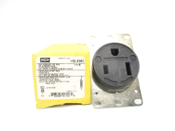 HUBBELL HBL9360 NSMP