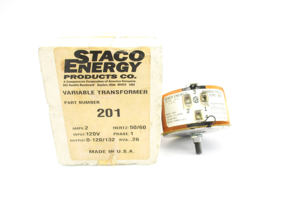 STACO ENERGY 201 26KVA NSMP