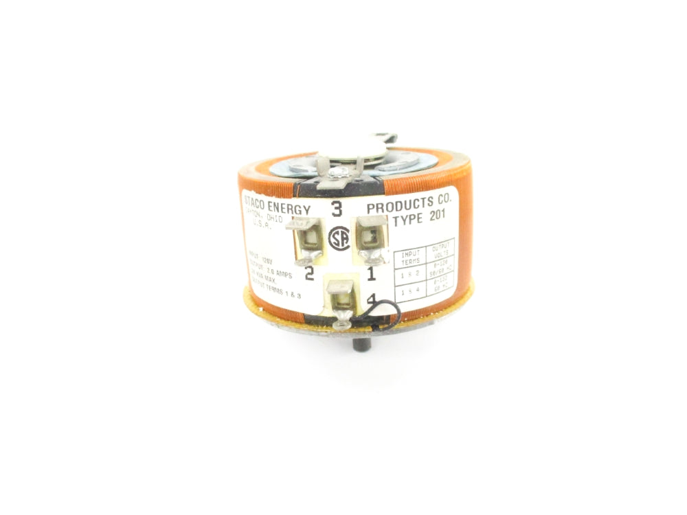 STACO ENERGY 201 26KVA NSMP