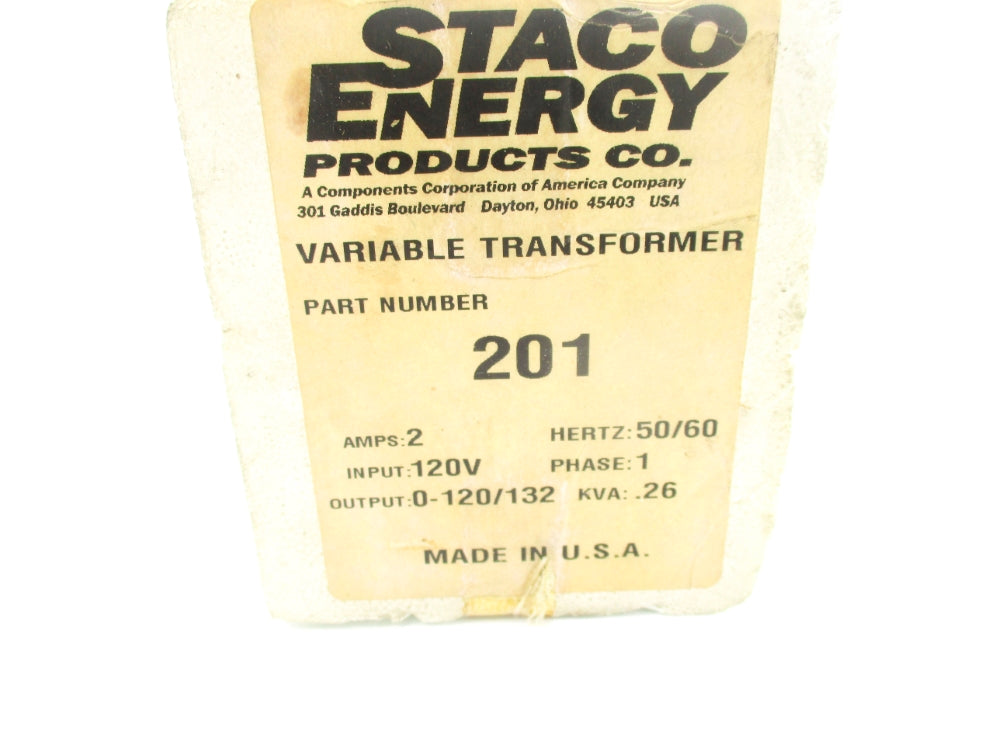 STACO ENERGY 201 26KVA NSMP