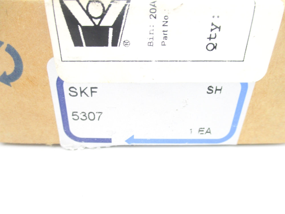 SKF 5307 NSMP