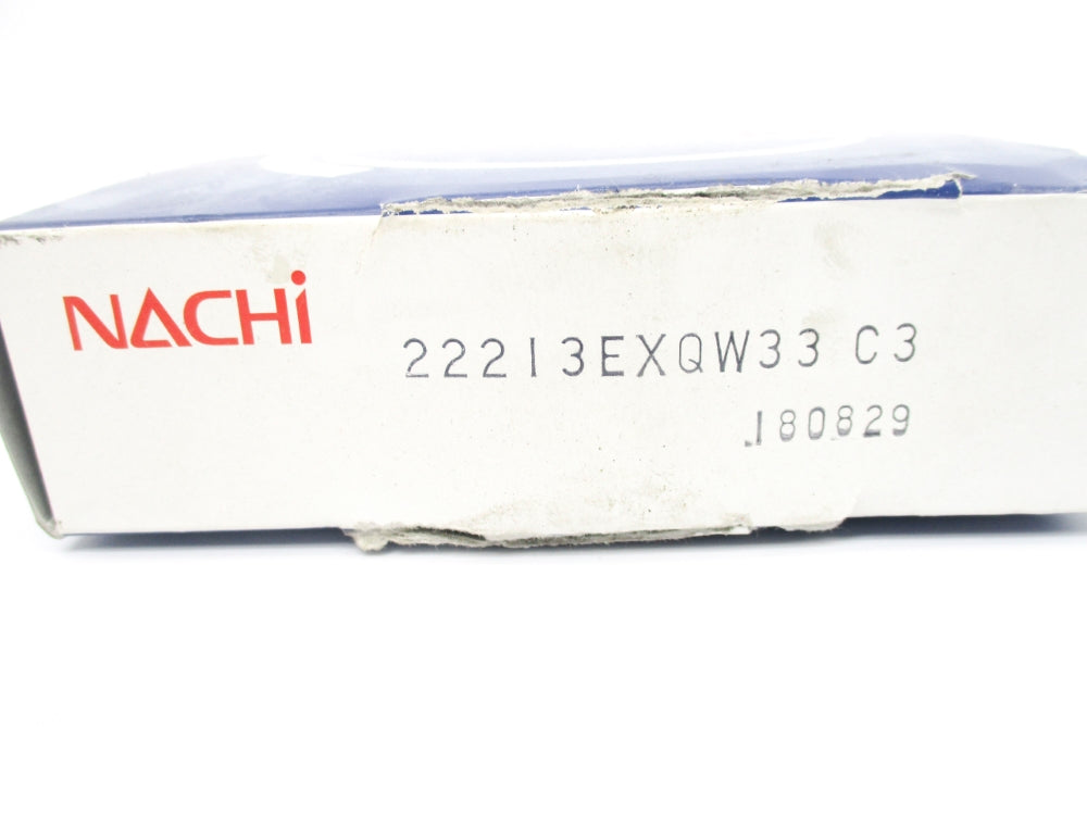 NACHI 22213EXQW33C3 NSMP