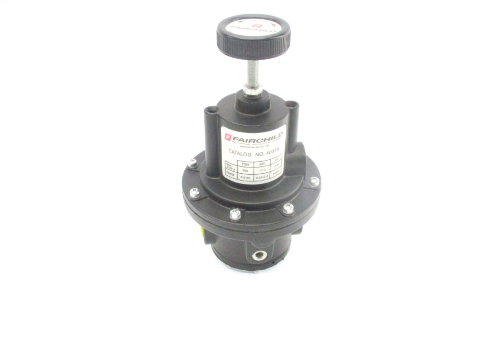 FAIRCHILD 4033A 250PSIG NSMP