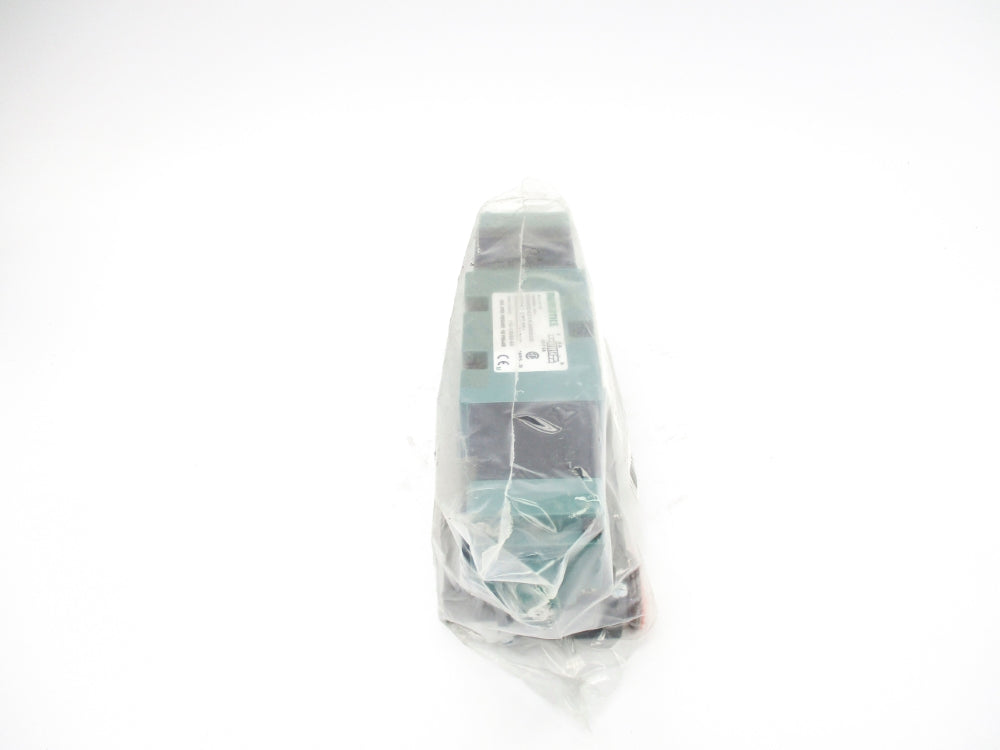 NUMATICS 554SS431K000030 110/120V 150PSIG NSMP
