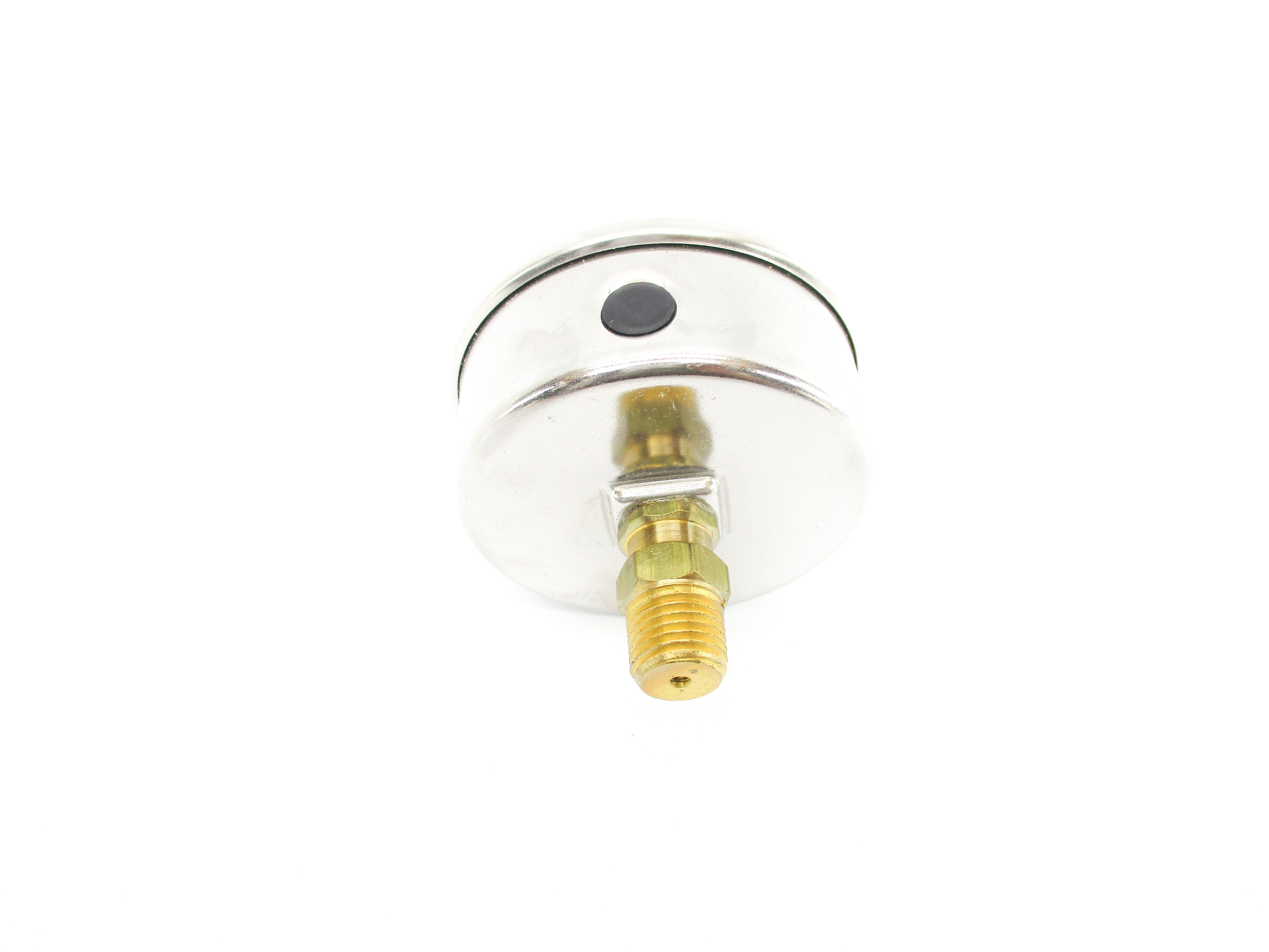 DURO-UNITED 25-400FG-02B-0/200 0-200PSI NSNP
