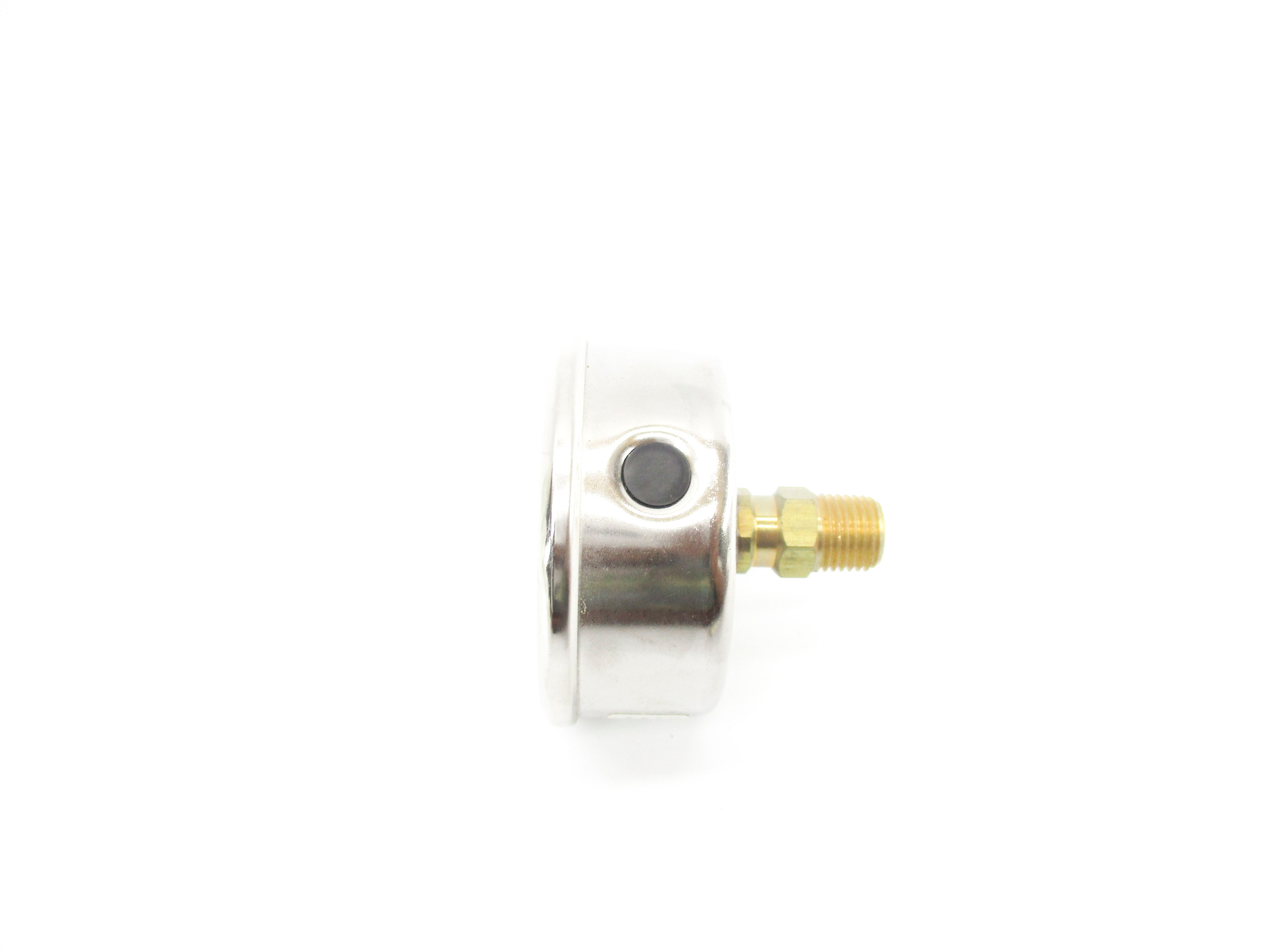 DURO-UNITED 25-400FG-02B-0/200 0-200PSI NSNP