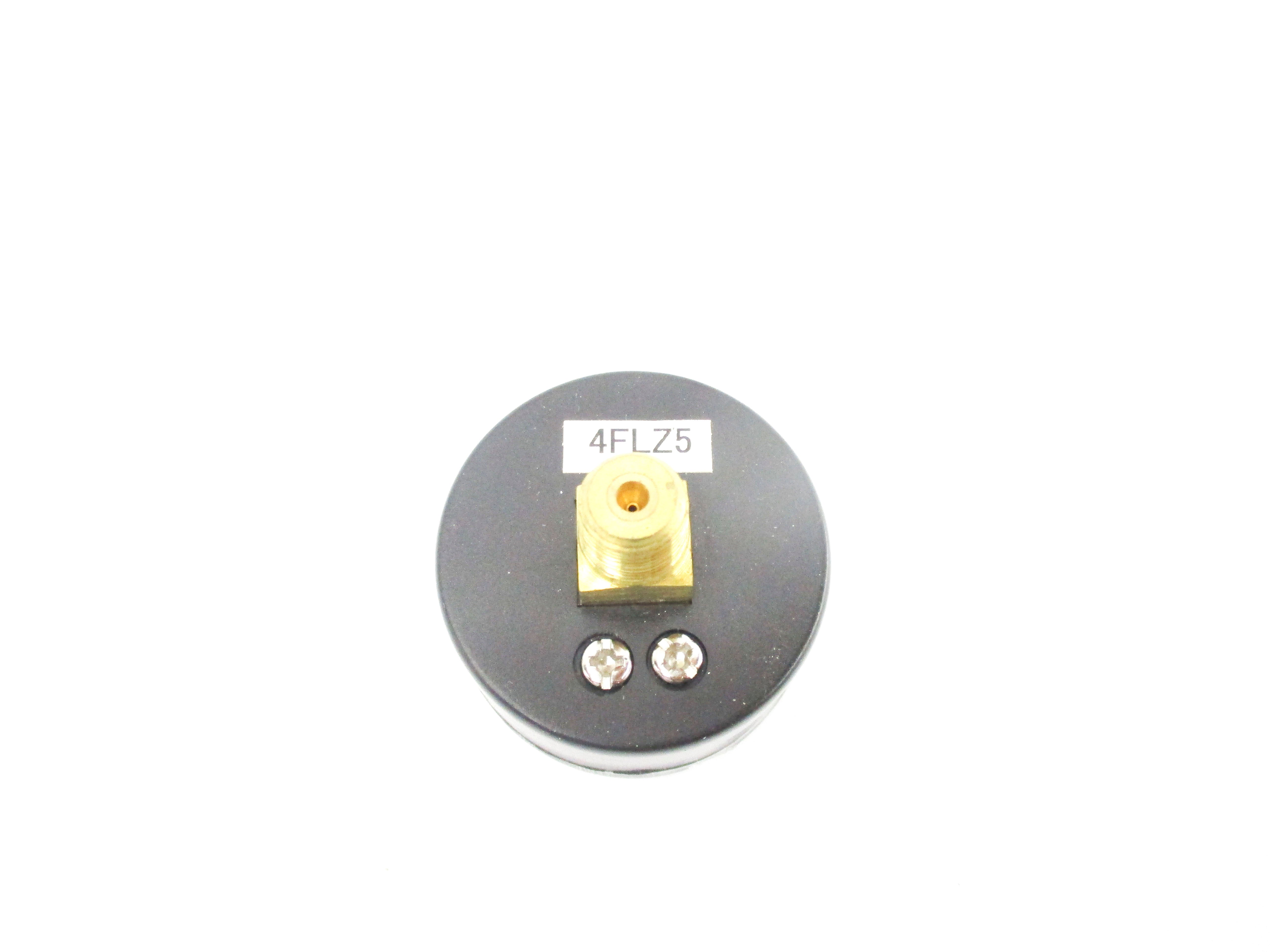 GRAINGER 4FLZ5 0-30PSI 1-1/2" NSMP