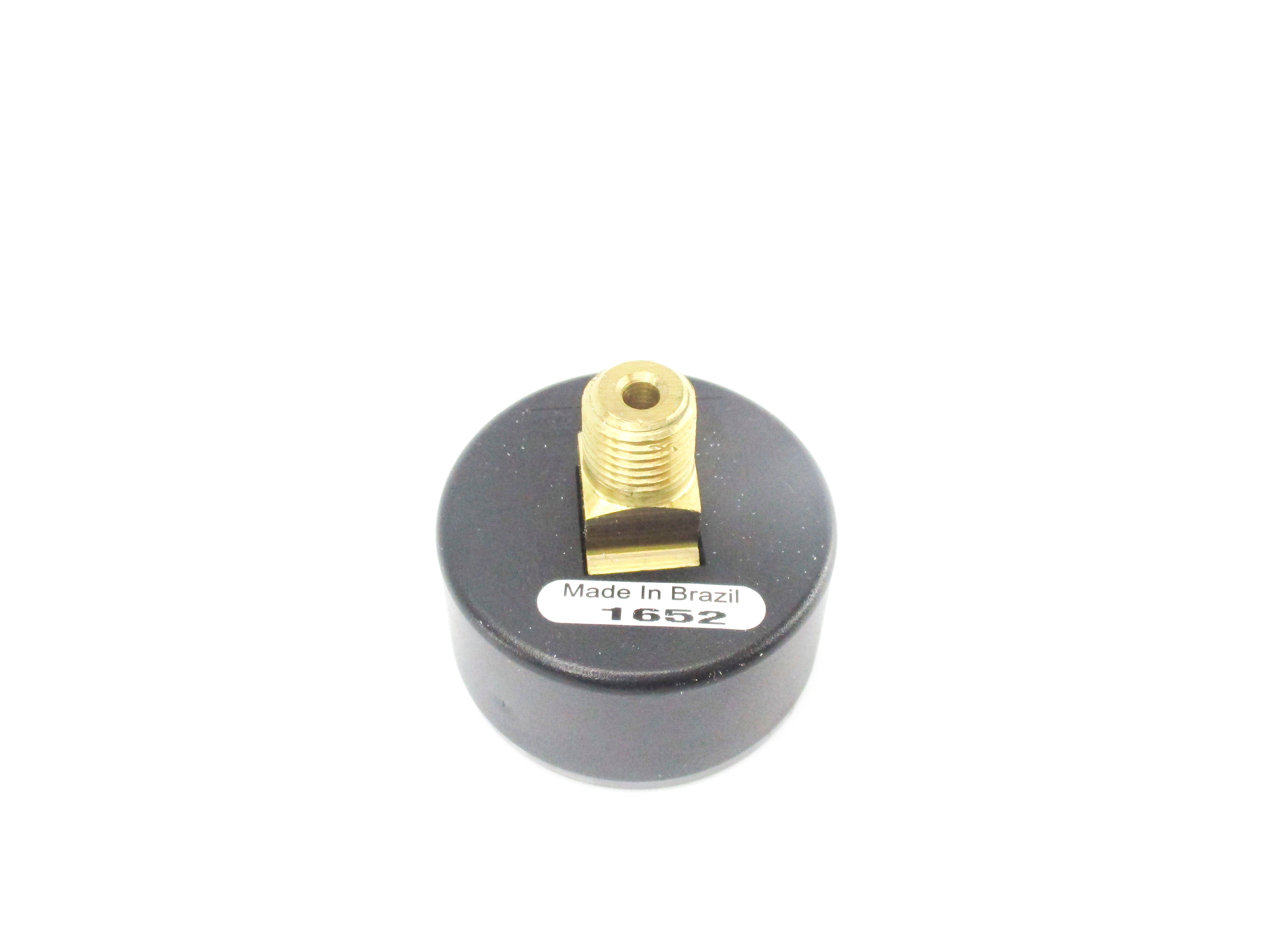 ASHCROFT 20W1005PH02BXZG160# 33HR02 0-160PSI NSMP