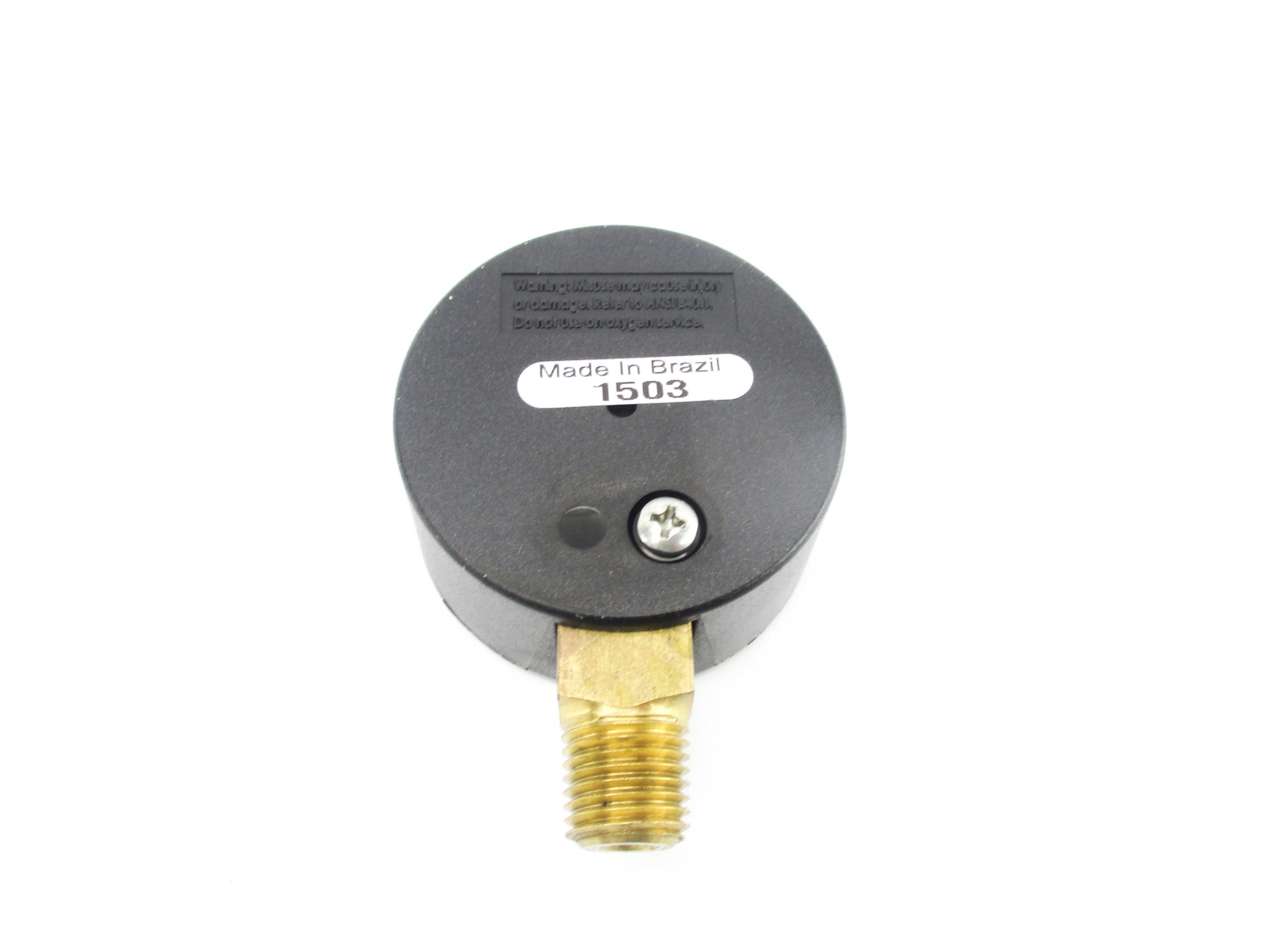 ASHCROFT 20W1005PH02LXZG300# 33HP91 0-300PSI NSMP