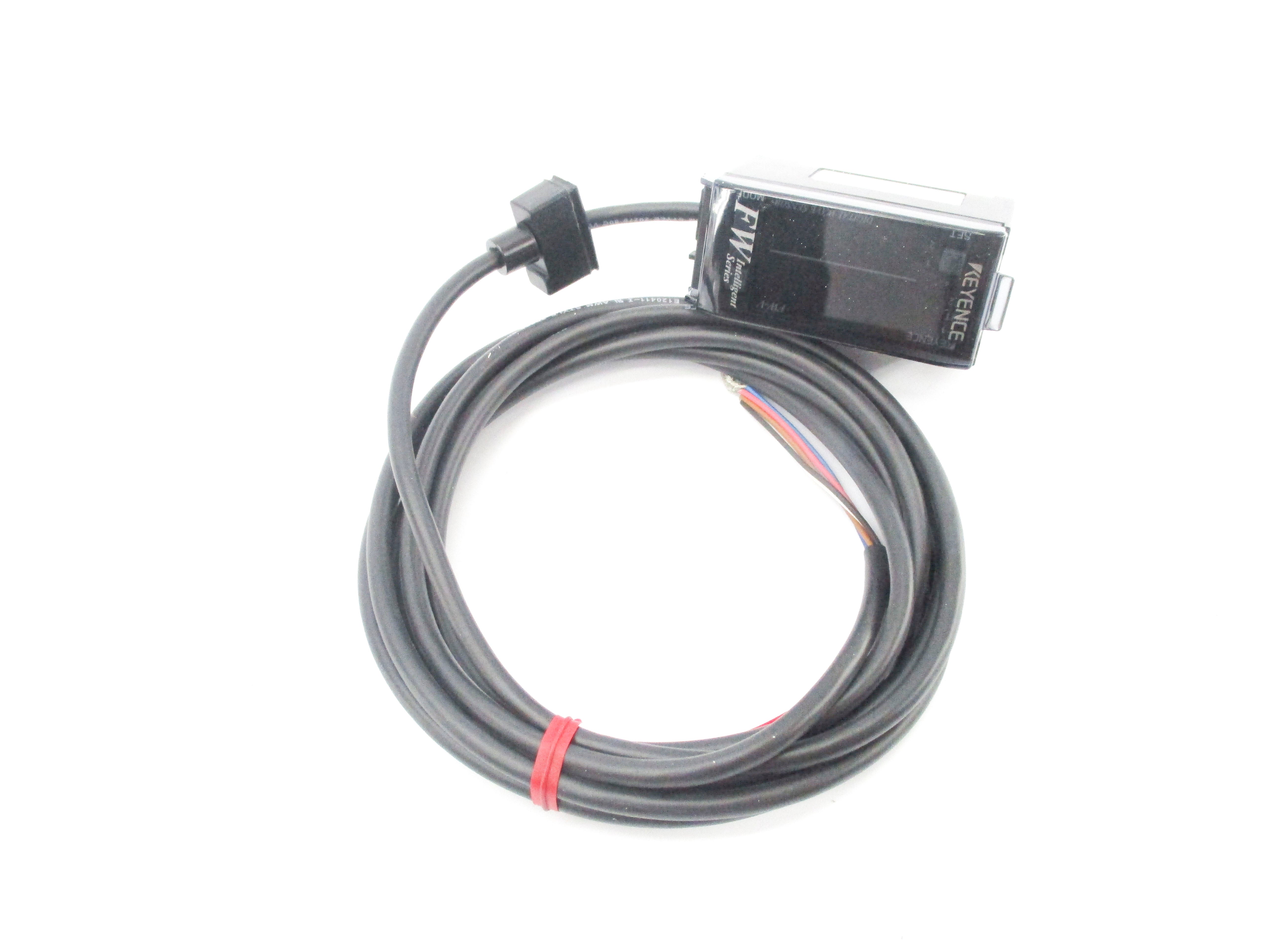 KEYENCE FW-V20 24VDC NSMP