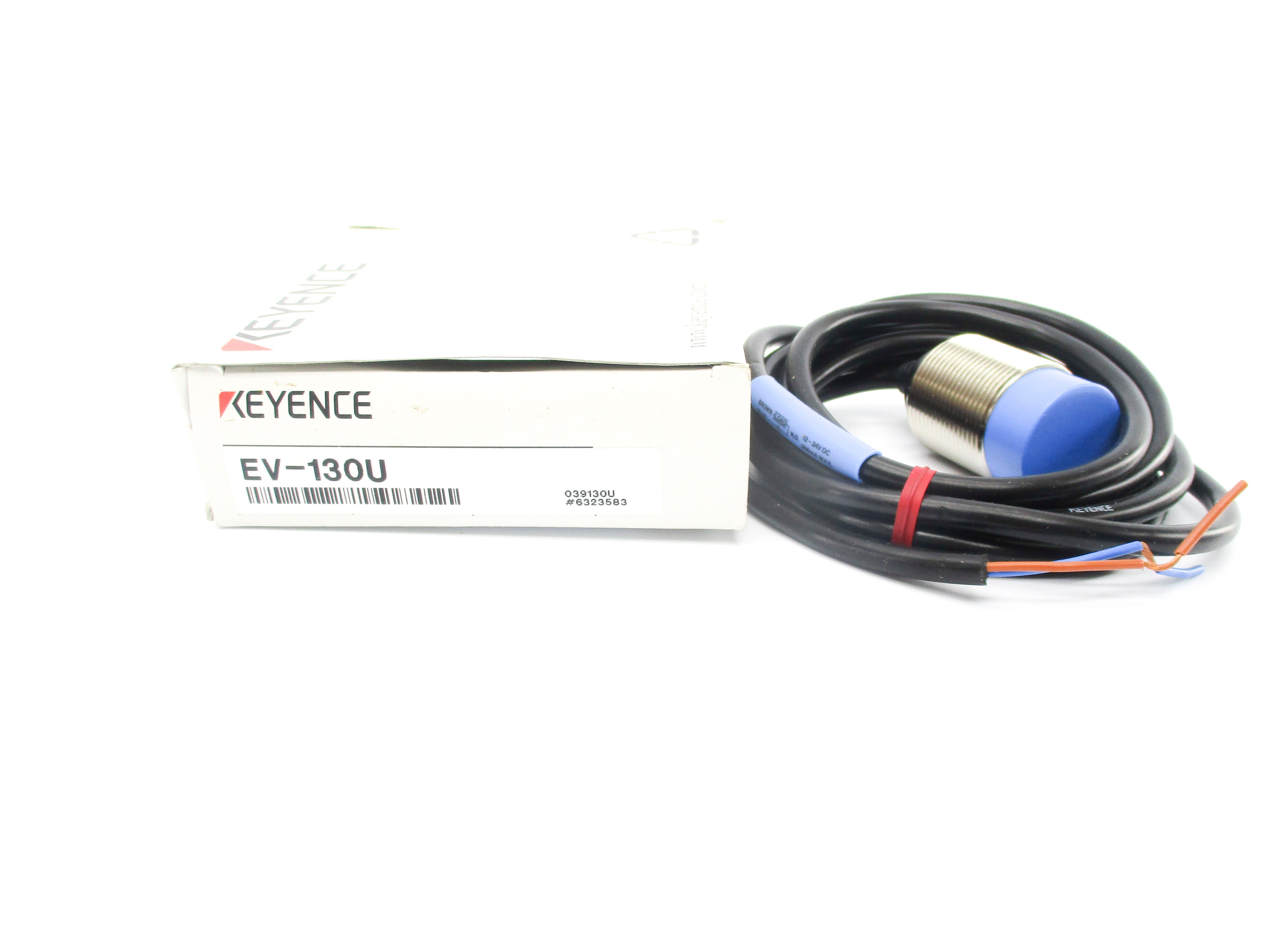 KEYENCE EV-130U NSMP