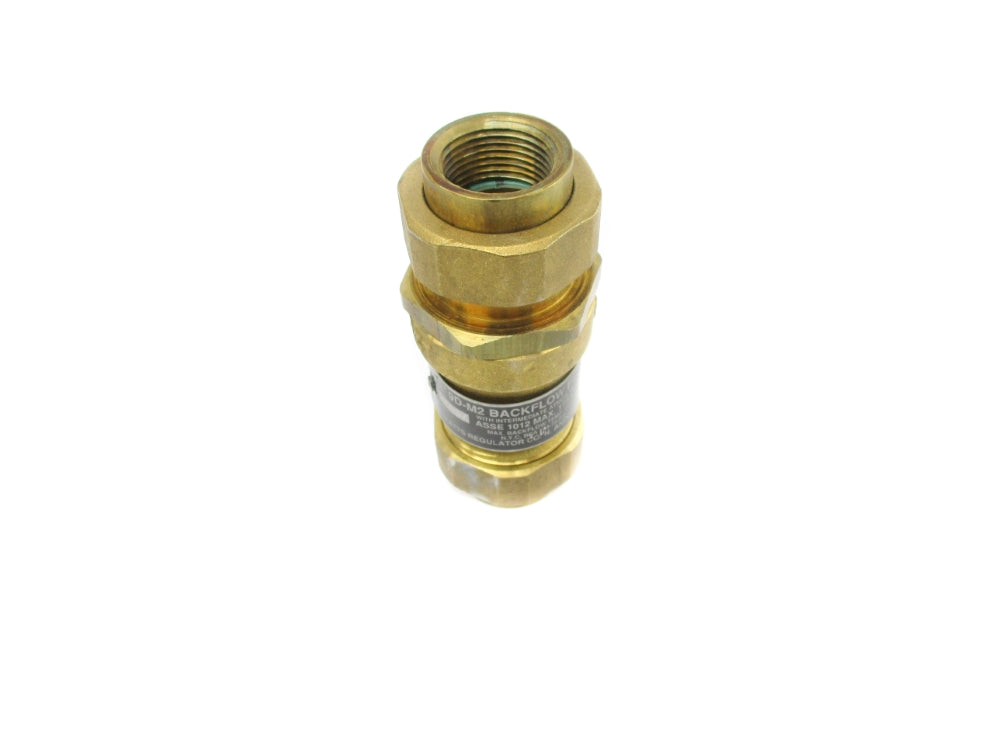 WATTS 3/4-9D-M2 175PSI NSNP