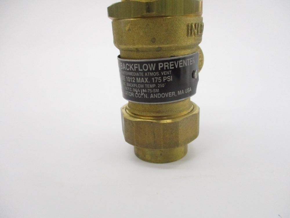 WATTS 3/4-9D-M2 175PSI NSNP