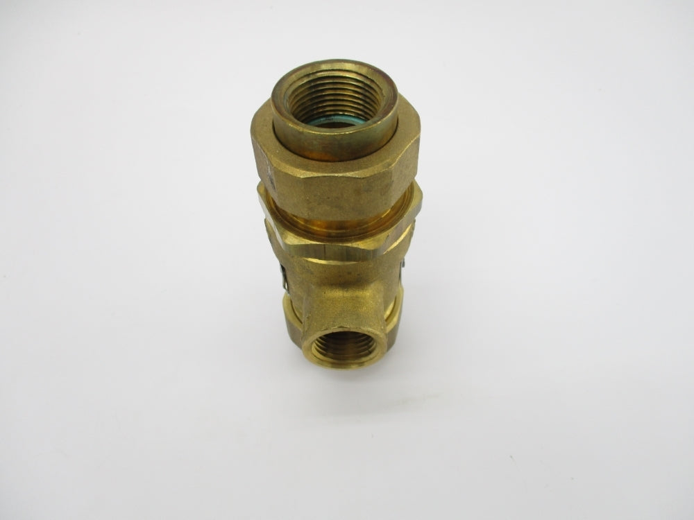 WATTS 3/4-9D-M2 175PSI NSNP