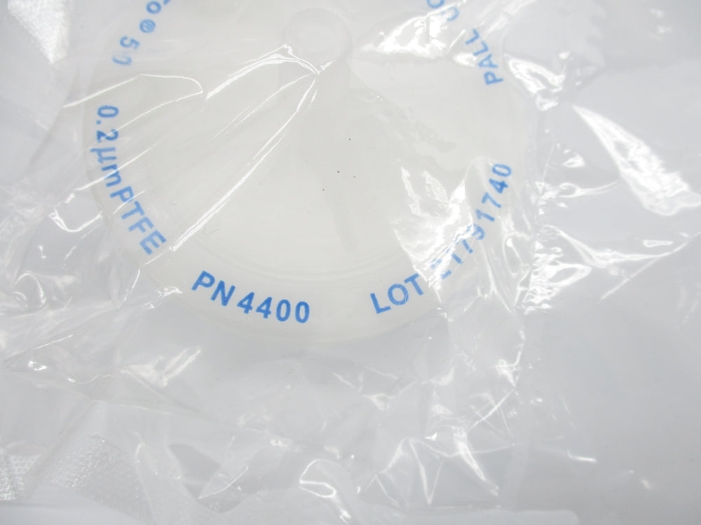 PALL 4400 NSMP