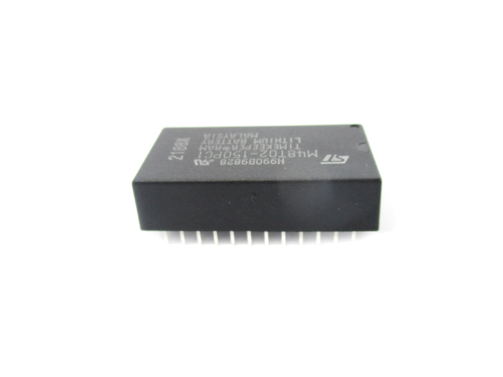ST M48T02-150PC1 NSNP