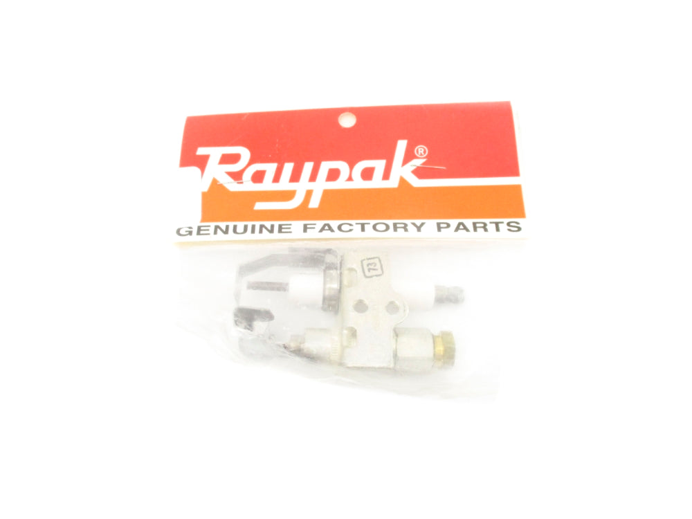 RAYPACK 002234F NSMP