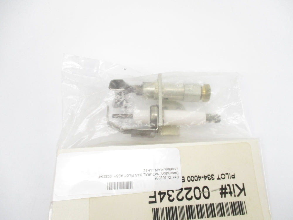 RAYPACK 002234F NSMP