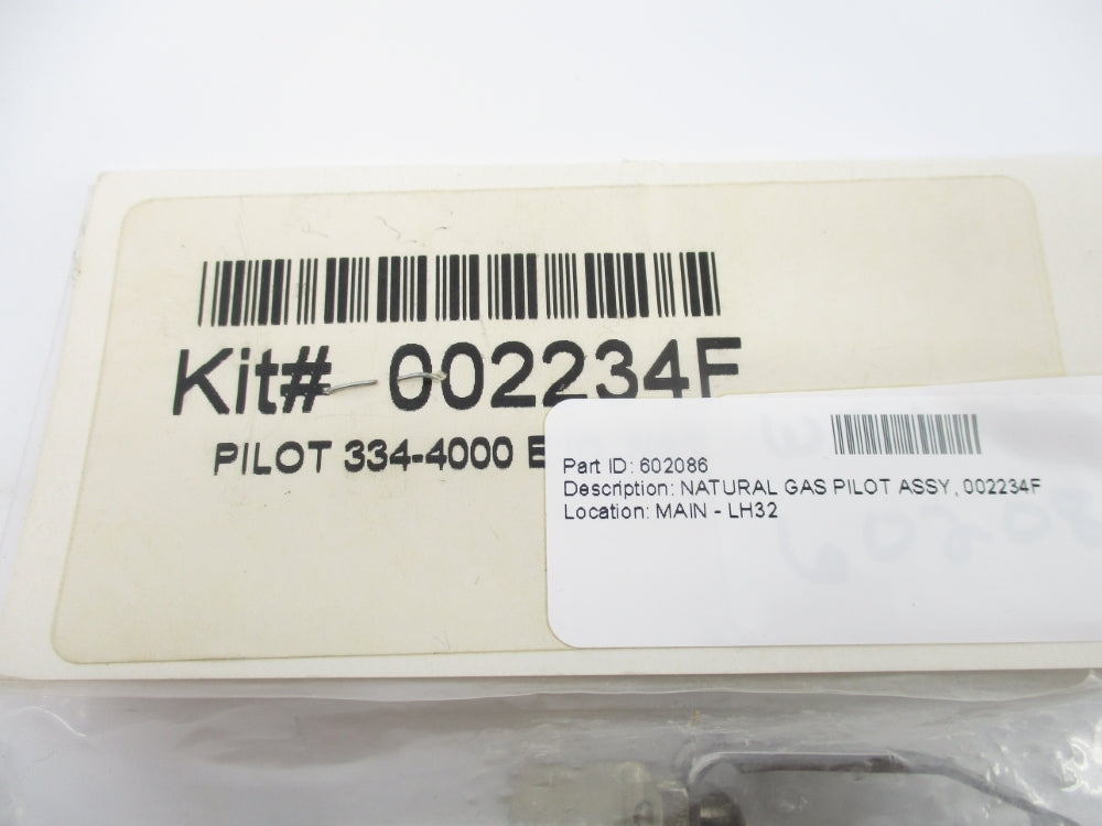 RAYPACK 002234F NSMP