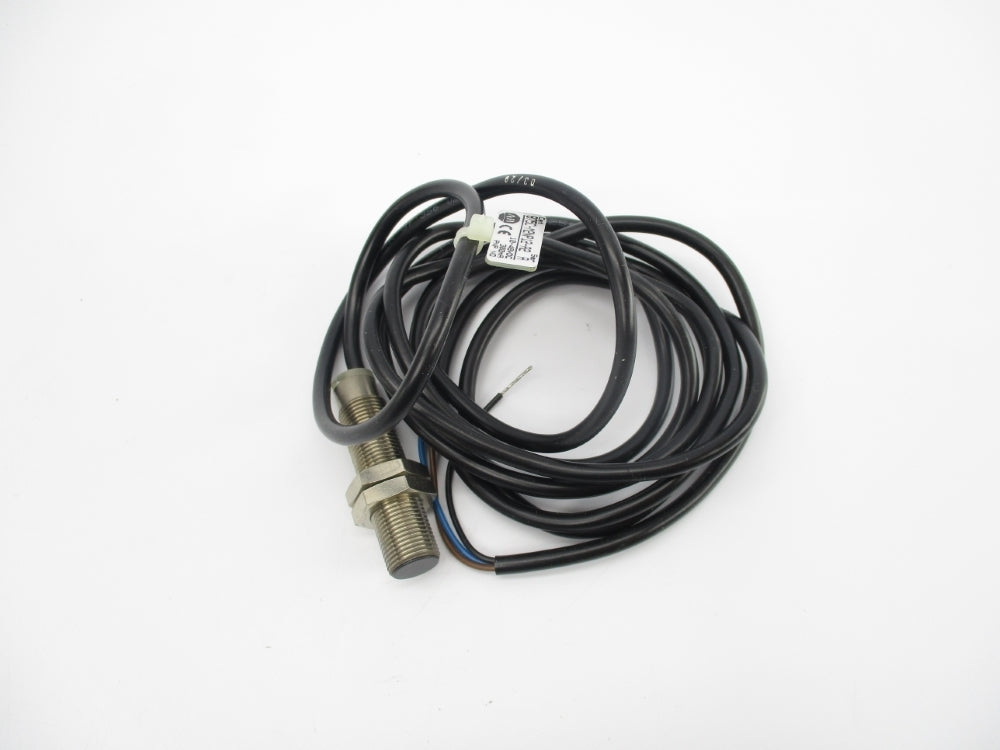 ALLEN BRADLEY 875C-M2NP12-A2 SER. A 10-48VDC (WH) NSMP