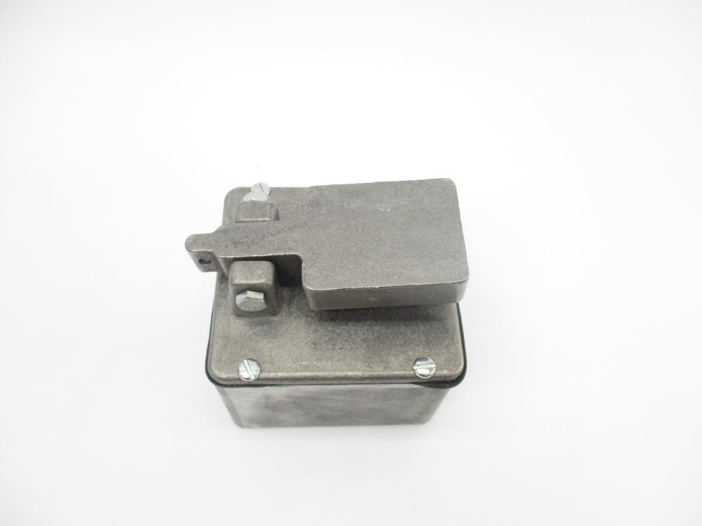 GLEASON AVERY CP-1 240VAC 3A NSNP