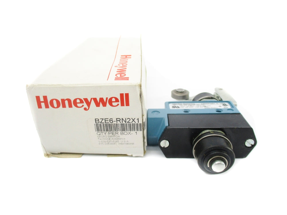 HONEYWELL BZE6-RN2X1 NSMP