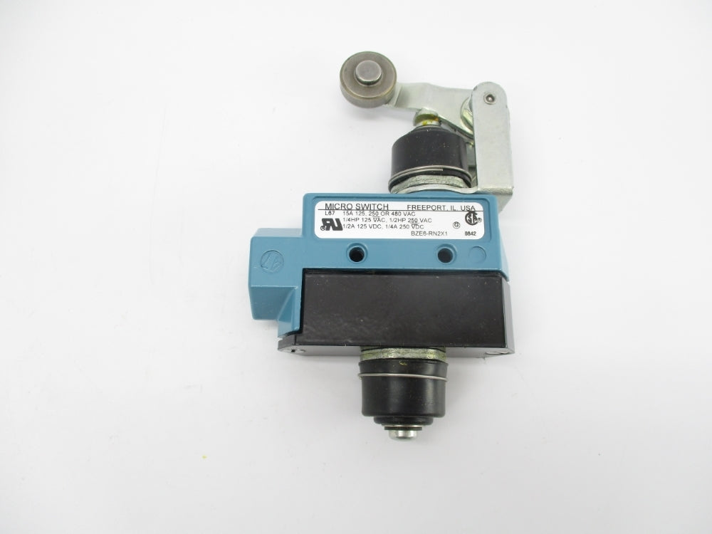 HONEYWELL BZE6-RN2X1 NSMP