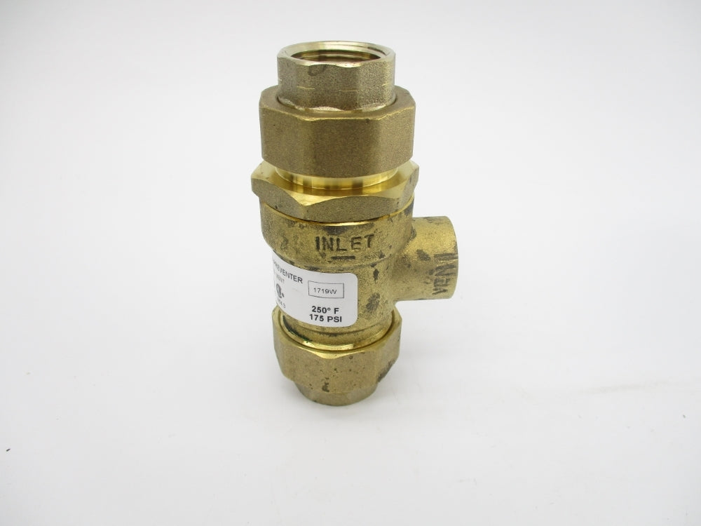 WATTS 3/4-9D-M2 175PSI NSMP