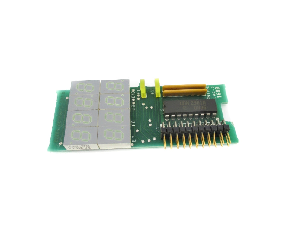 EUROTHERM AE131270-001D NSNP