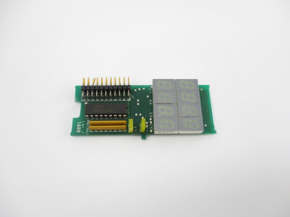 EUROTHERM AE131270-001D NSNP