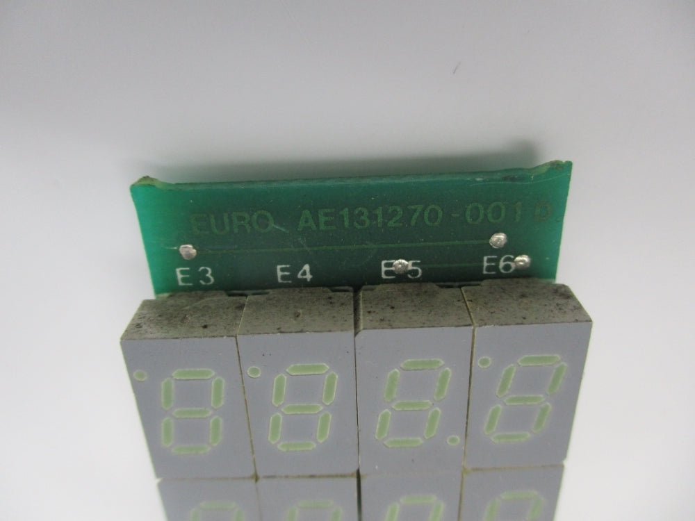 EUROTHERM AE131270-001D NSNP