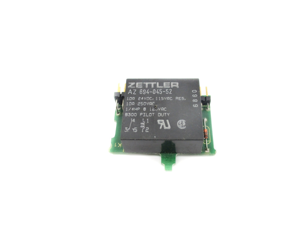 EUROTHERM AD131275C NSNP