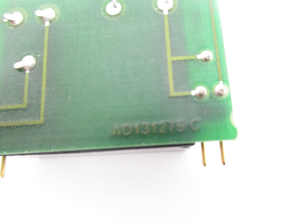 EUROTHERM AD131275C NSNP