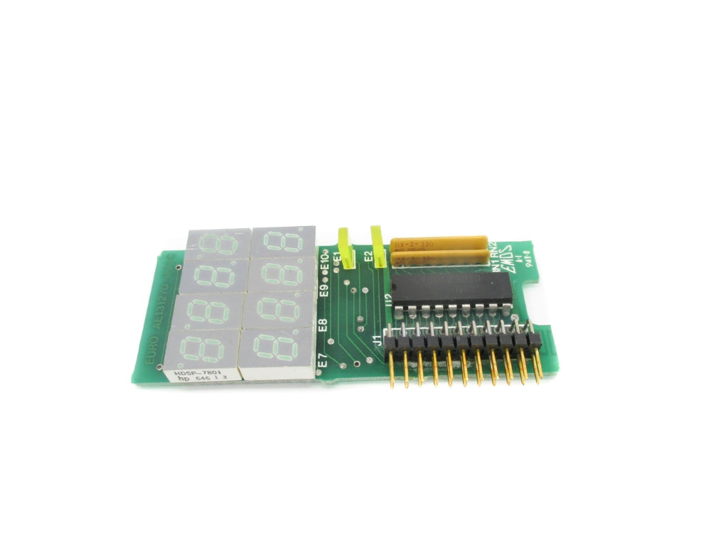 EUROTHERM AE131270-001C NSNP
