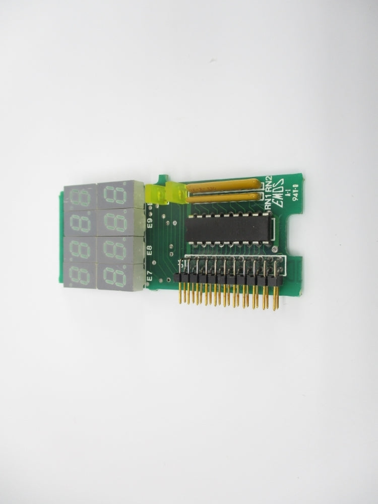 EUROTHERM AE131270-001C NSNP