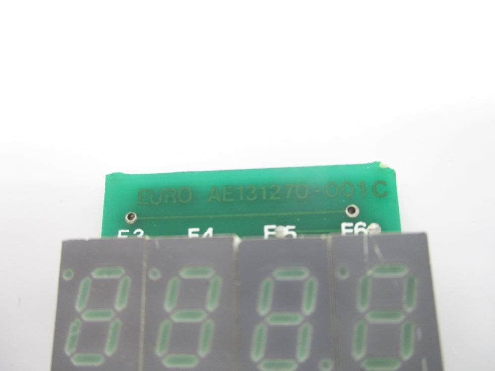 EUROTHERM AE131270-001C NSNP