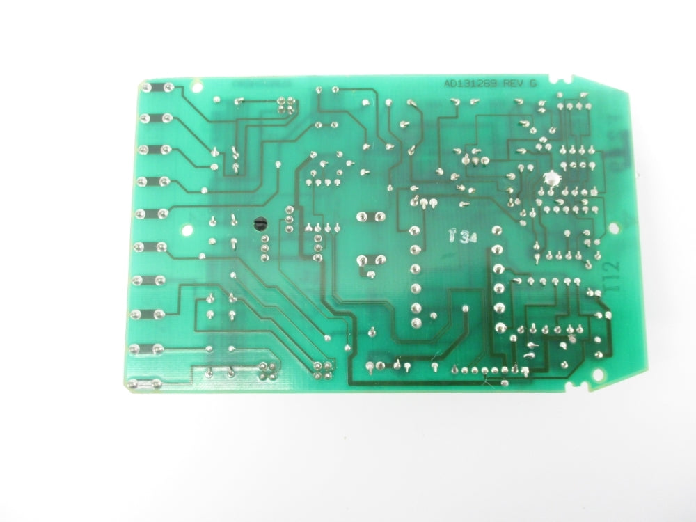 EUROTHERM AE131269 REV. G UNMP