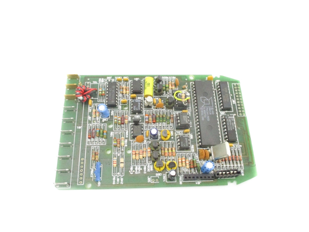 EUROTHERM AD131268 REV. E UNMP