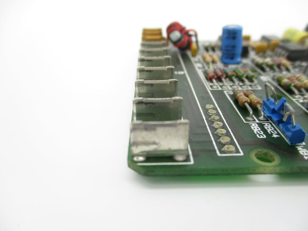 EUROTHERM AD131268 REV. E UNMP