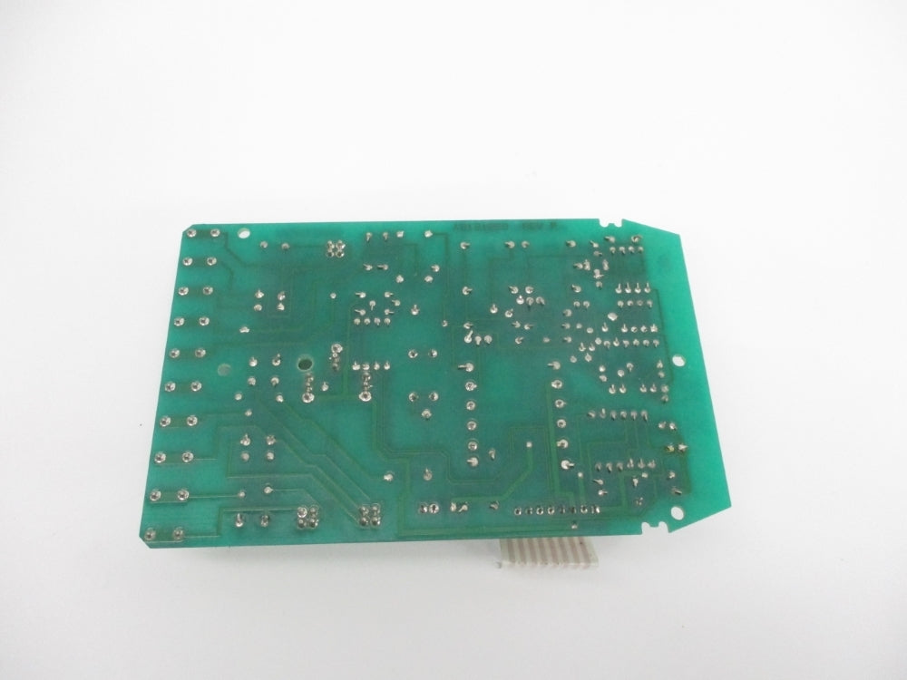EUROTHERM AE131269 REV. F UNMP