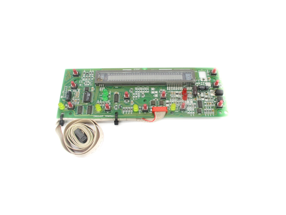 ITRON ITR1280C31 NSMP