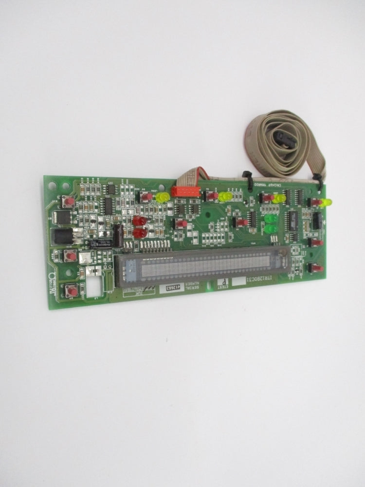 ITRON ITR1280C31 NSMP