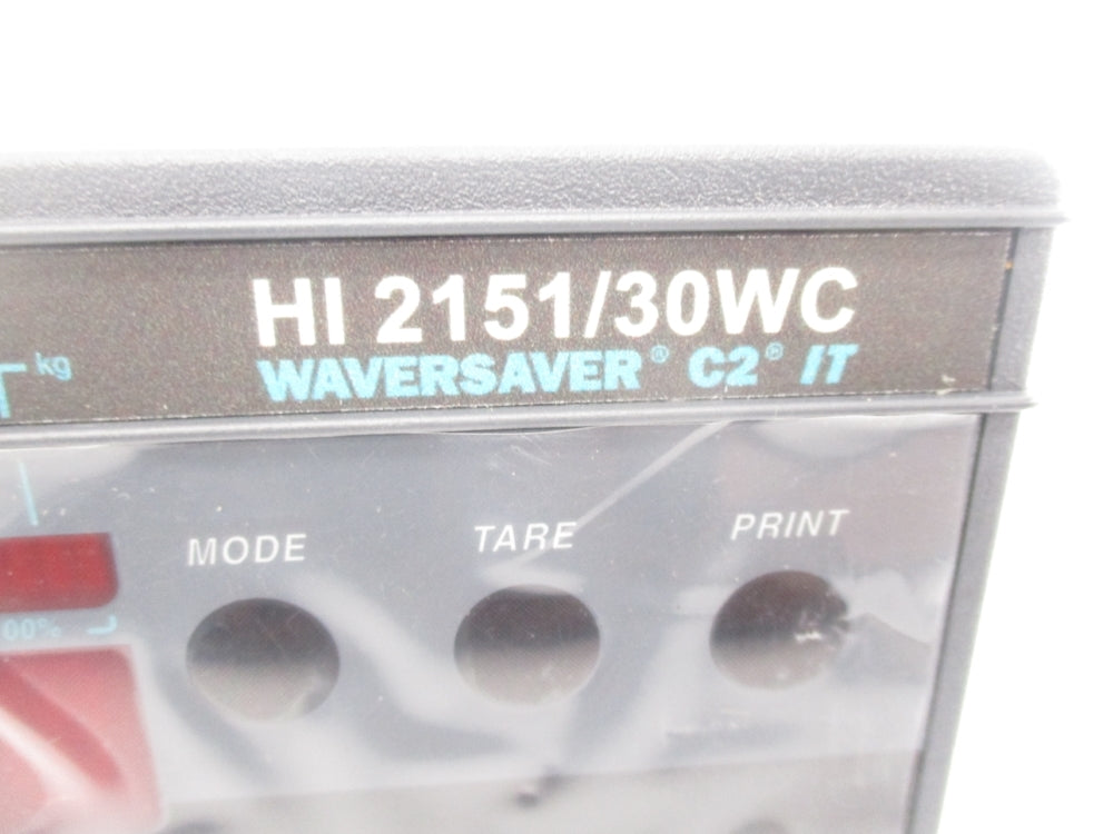 HARDY 0535-0461-04 REV. H NSNP