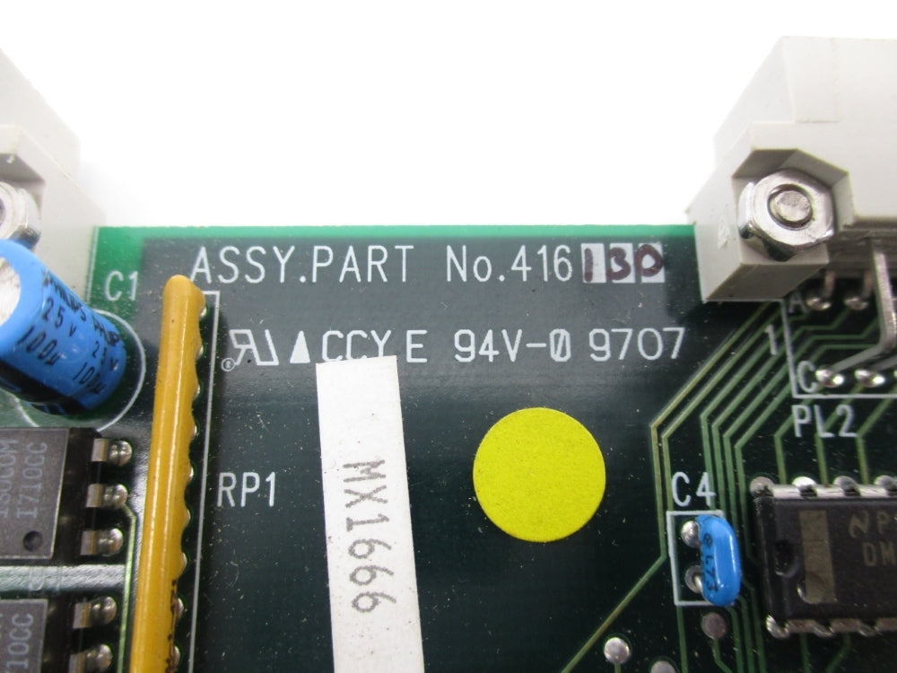 LOMA 416130 NSNP