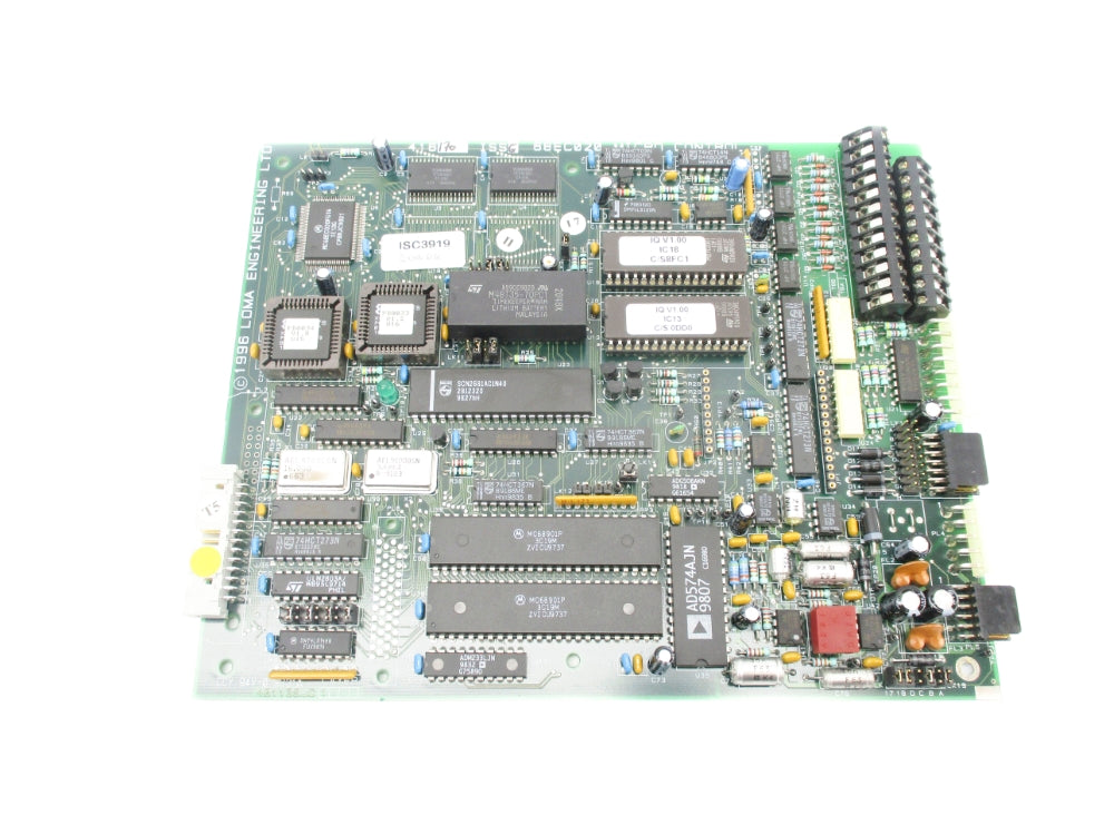 LOMA 416170 NSNP
