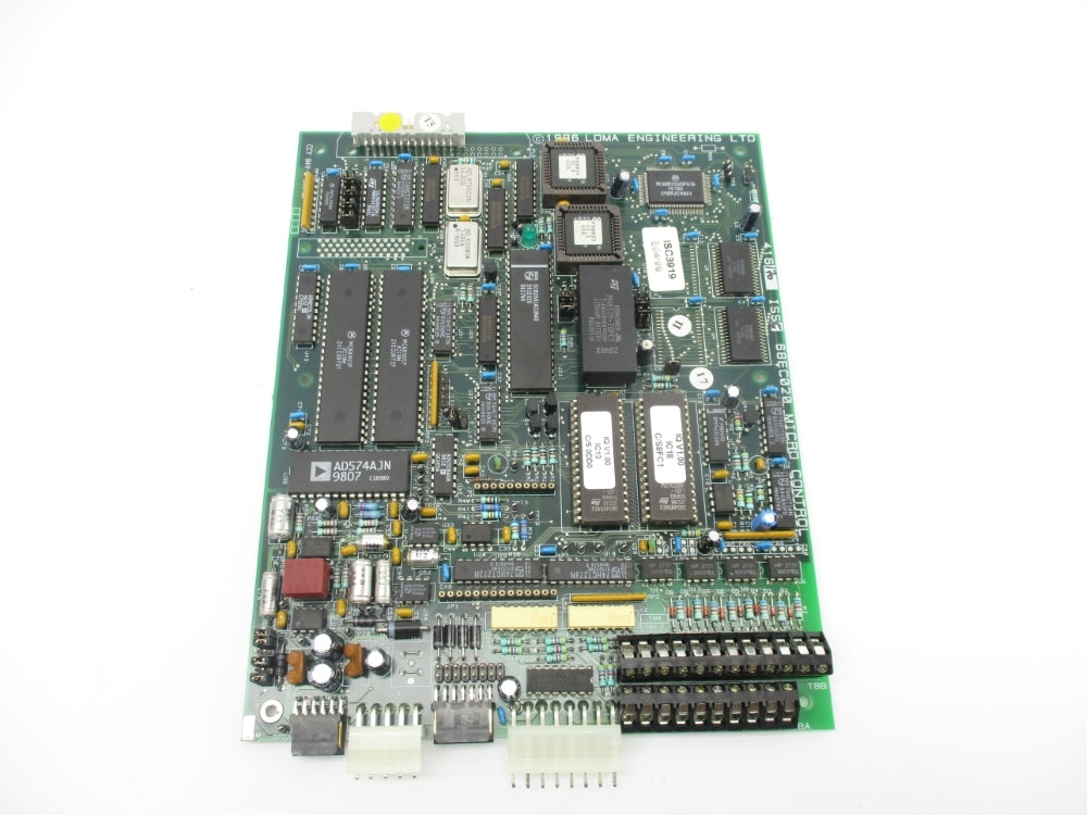 LOMA 416170 NSNP